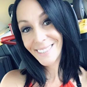 Meet your Posher, Krista